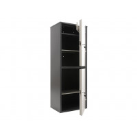 Бухгалтерский шкаф Aiko SL-125/2Т
