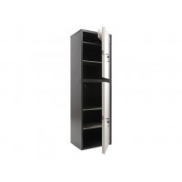 Бухгалтерский шкаф Aiko SL-150/2Т