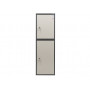 Бухгалтерский шкаф Aiko SL-150/2Т