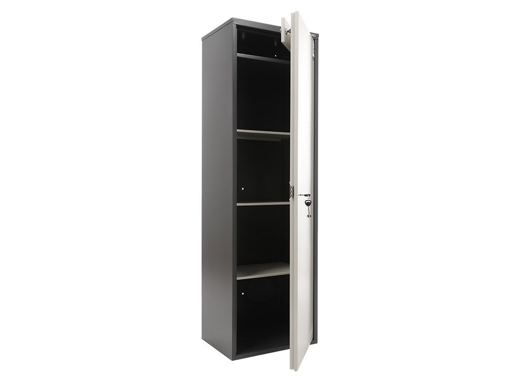 Бухгалтерский шкаф Aiko SL-150T