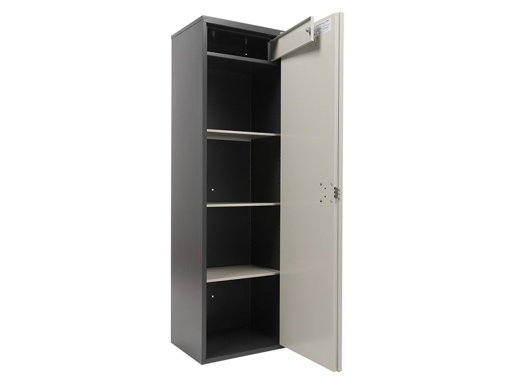 Бухгалтерский шкаф Aiko SL-150T