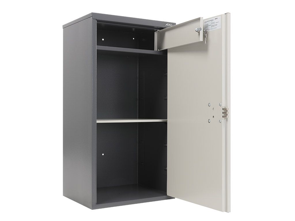 Бухгалтерский шкаф Aiko SL-87Т