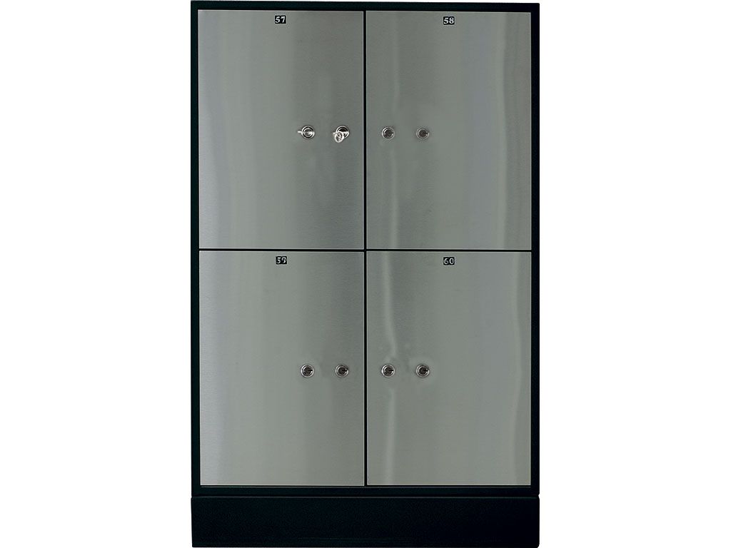 Депозитные ячейки Valberg DB-4 DGL