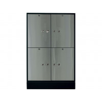 Депозитные ячейки Valberg DB-4 DGL