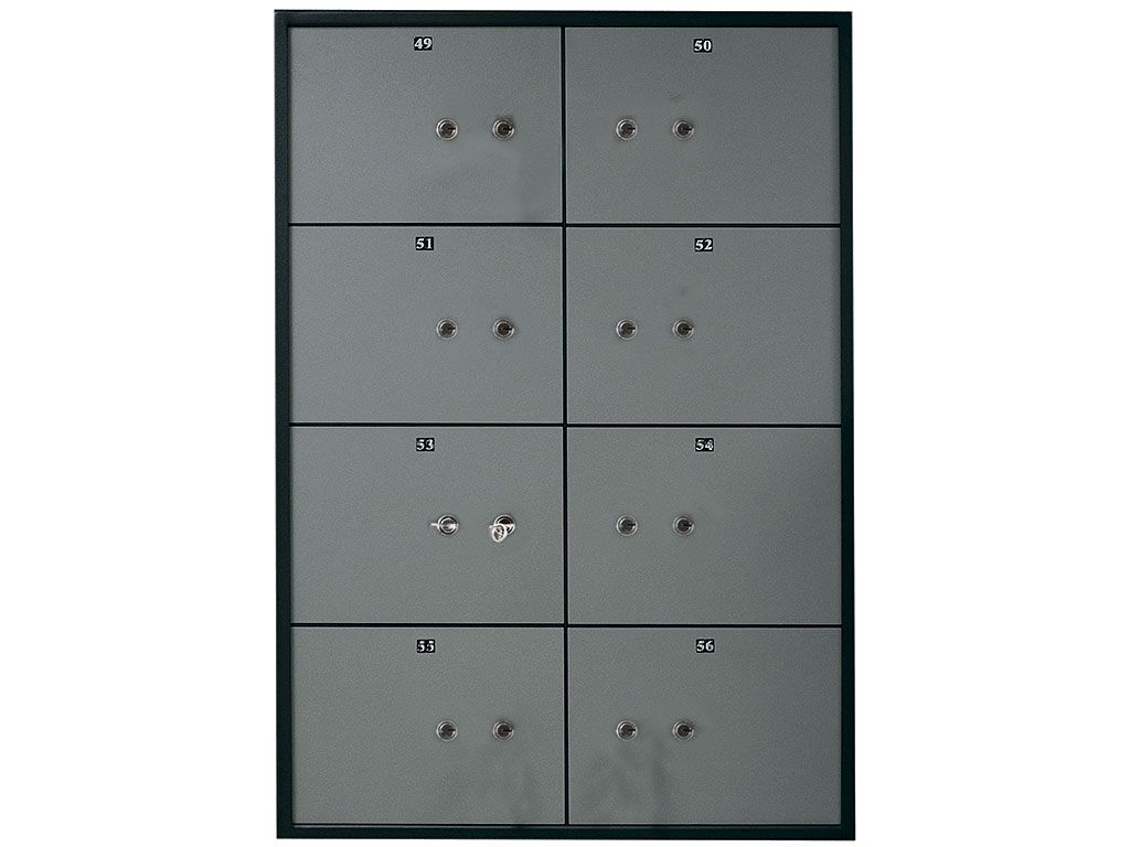 Депозитные ячейки Valberg DB-8.DGL