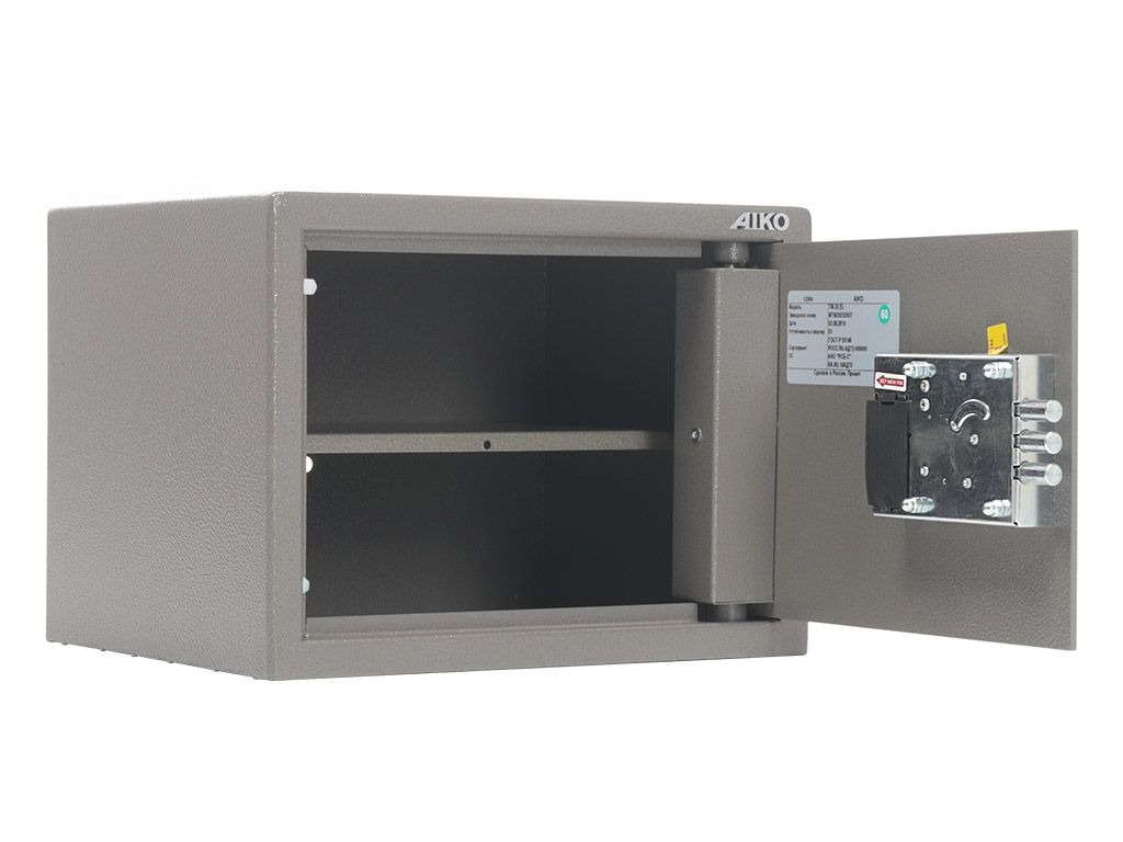 Сейф Aiko TM-25 EL