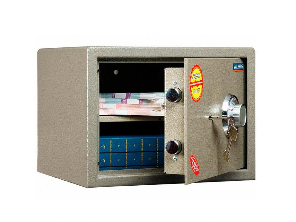 Сейф Valberg ASM 25 CL**