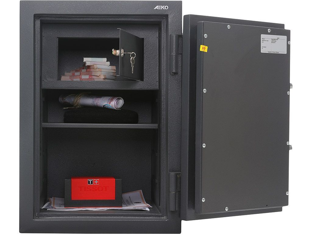 Сейф Aiko AMH-65T (132T)