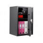 Сейф Aiko TSN.65T EL