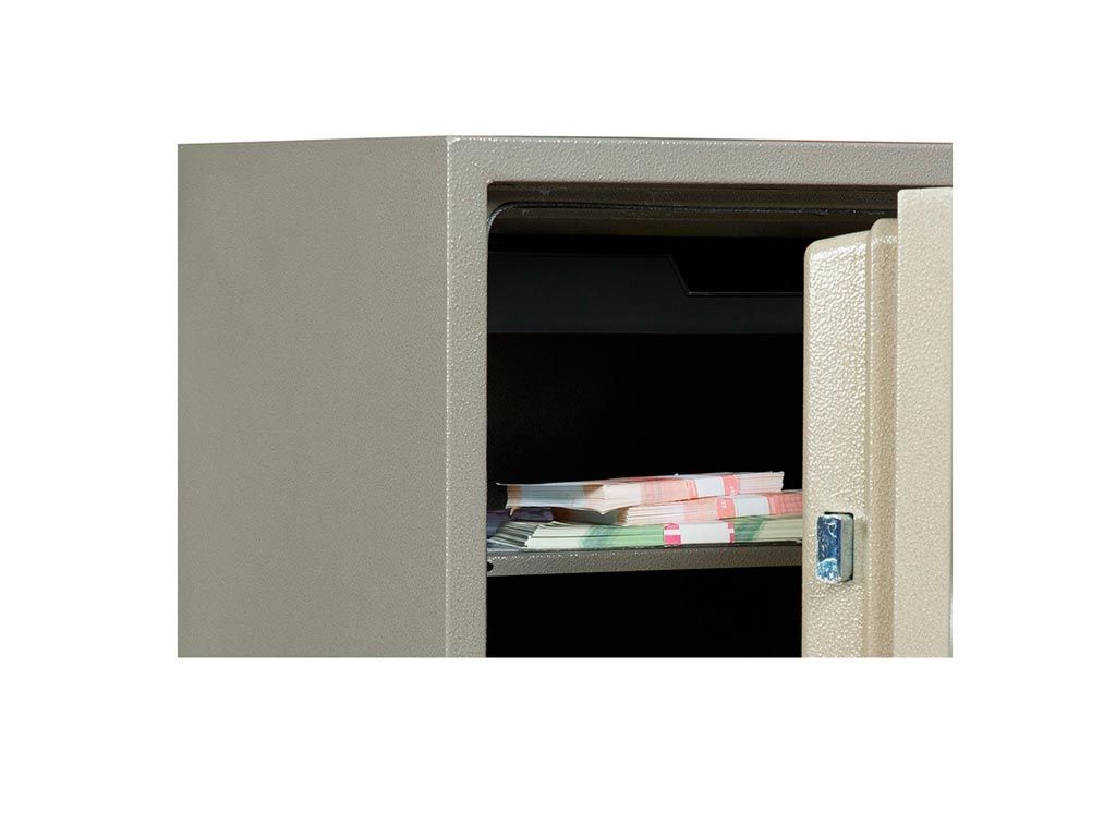 Огнестойкий сейф Valberg FRS 51 CL