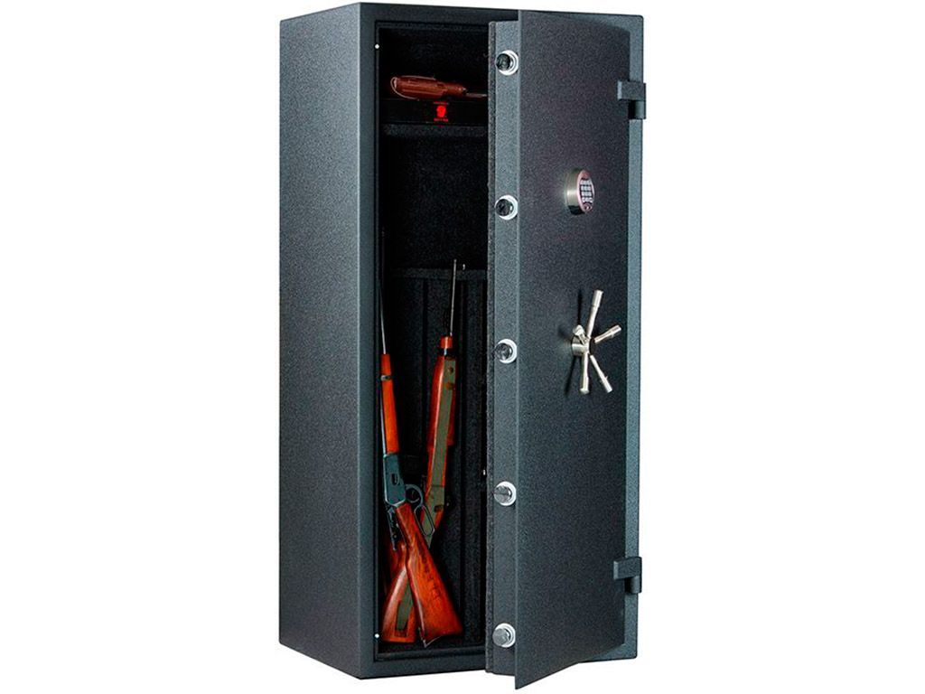 Оружейный сейф Tiger 70