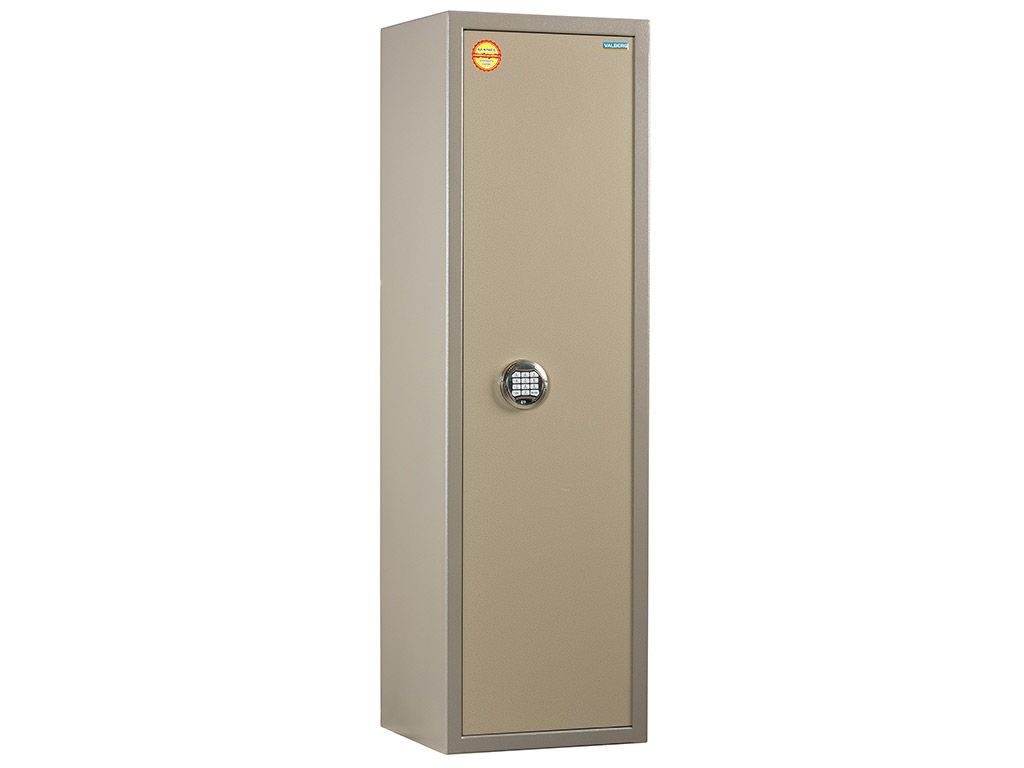 Оружейный сейф Valberg ИРБИС 8 EL