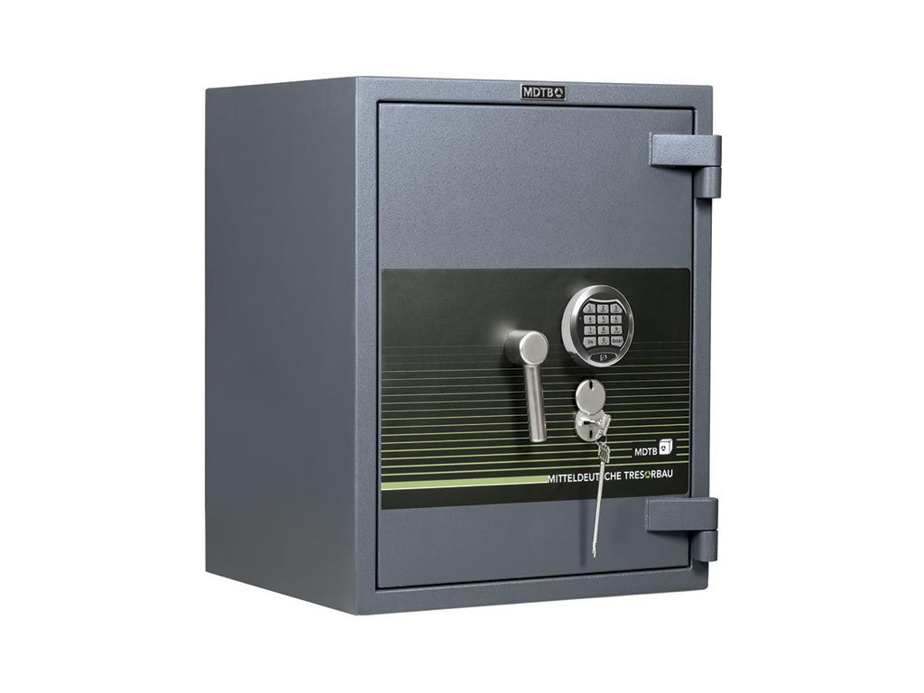 Взломостойкий сейф 3 класса MDTB Fort-M 67 EK