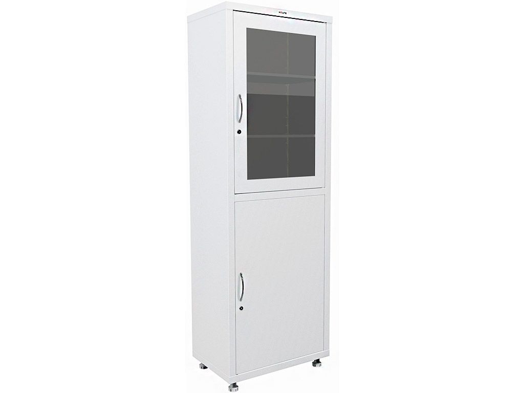 Медицинский шкаф Hilfe МД 1 1760 R