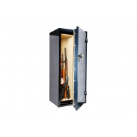 Эксклюзивный сейф для оружия Valberg Jager 1670