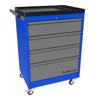 Тележка инструментальная PROFFI 950.4 М