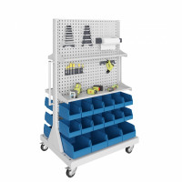 Передвижная стойка CTR SPK4