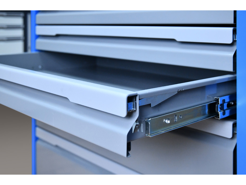 Тележка PLC МT3.H950.М