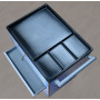 Тележка PLC МT3.H950
