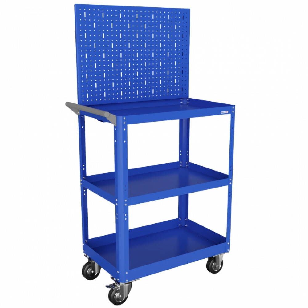 Тележка PLC МT2.H950.Р