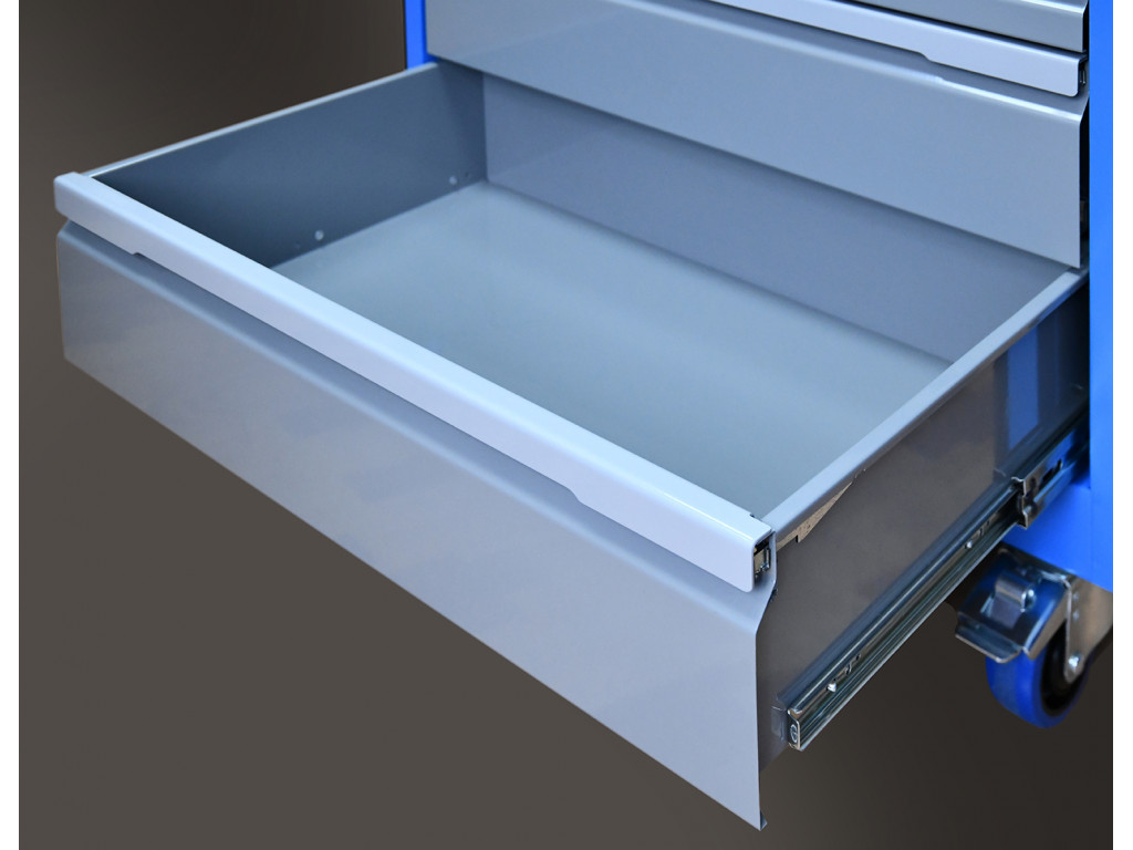 Тележка PLC МT2.H950.Р