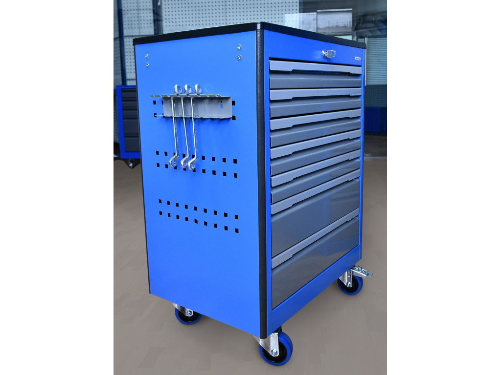 Тележка PLC МT3.H800.Р