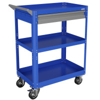Тележка PLC МT3.H950.В