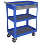 Тележка PLC МT3.H950.В.М