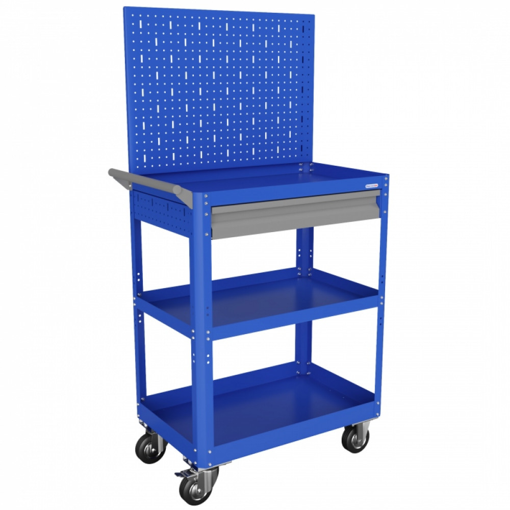 Тележка PLC МT2.H950.В.Р
