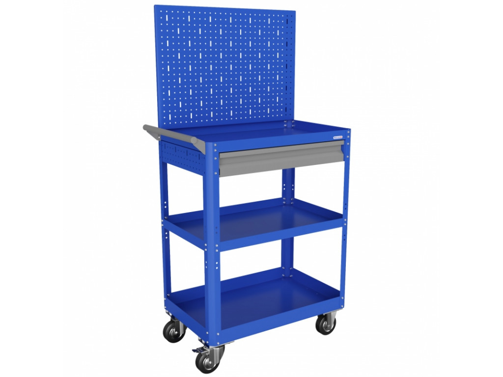Тележка PLC МT3.H950.В.Р