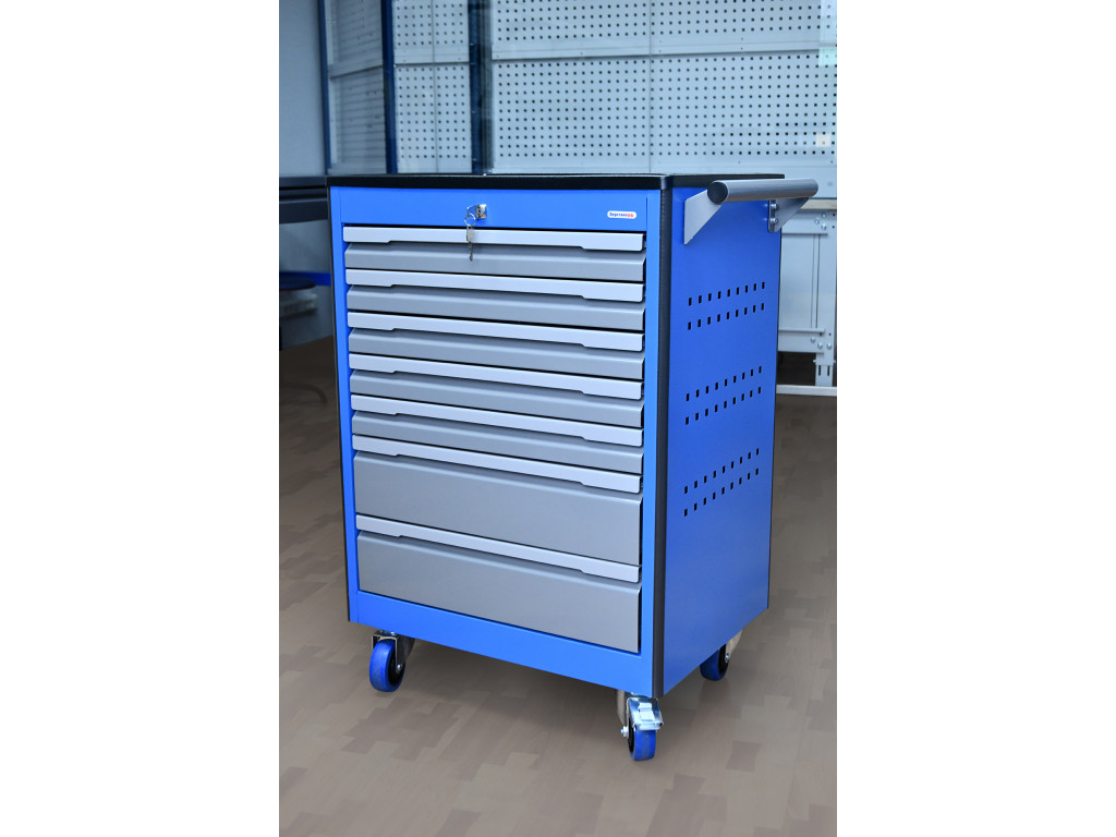 Тележка PLC МT3.H950.В.Р