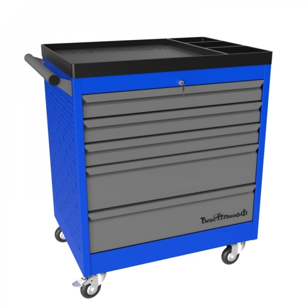 Тележка инструментальная PROFFI 795.5 М