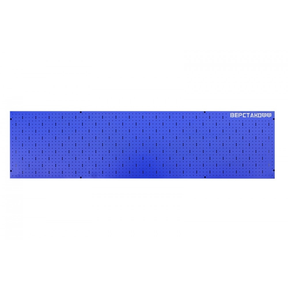 Перфорированная панель 2000х500х25 (v.2)