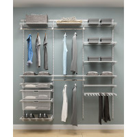 Гардеробная система Практик Home в прихожую Large 3