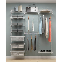 Гардеробная система Практик Home в прихожую Large 4