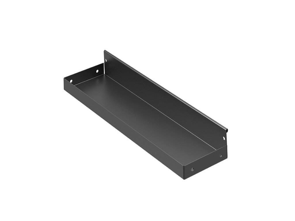 Полка боковая ПРАКТИК Home GPB-30 графит