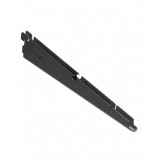 Кронштейн полки Практик Home GBr-30 графит