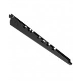 Кронштейн полки Практик Home GBr-40 U графит