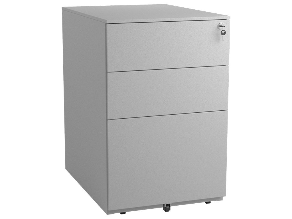 Тумба офисная NP-406 FL2
