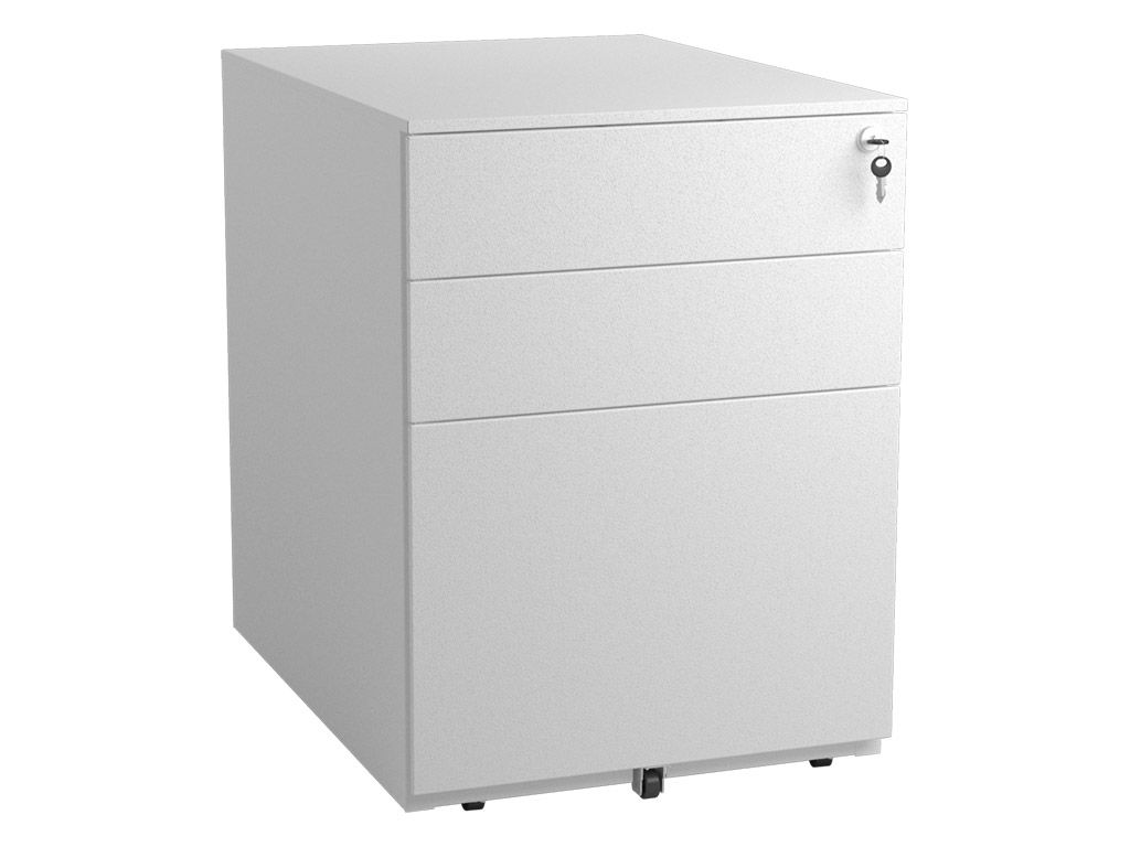 Тумба офисная NP-406 FL2