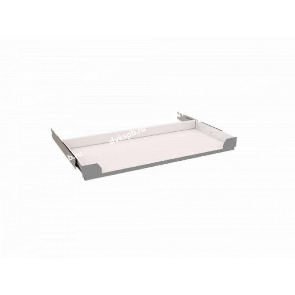 Полка выдвижная MODUL 950х550 (105 кг)