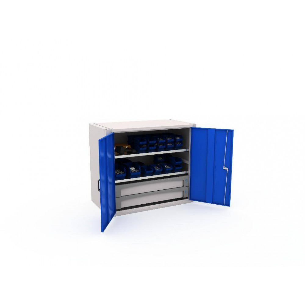 Шкафы MODUL 1000 №5