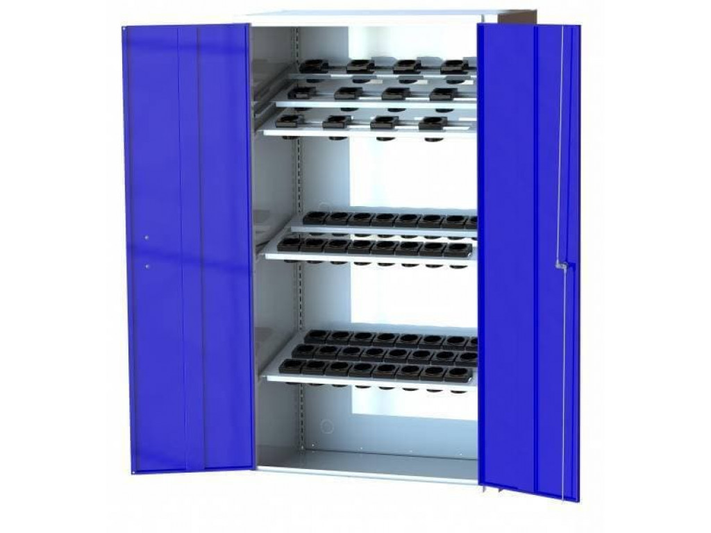 Шкафы MODUL 2000 №10