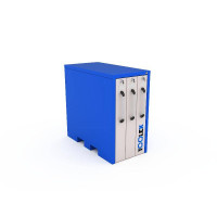 Шкаф TOOLEX 206S/3S