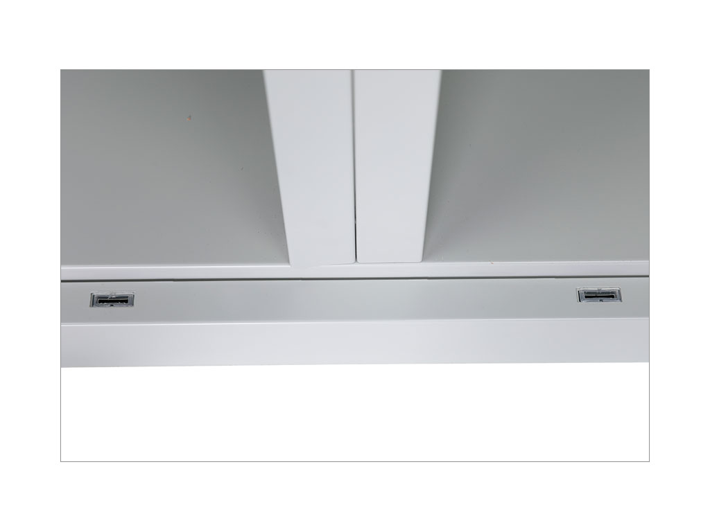 Офисный шкаф Практик CB-10/2