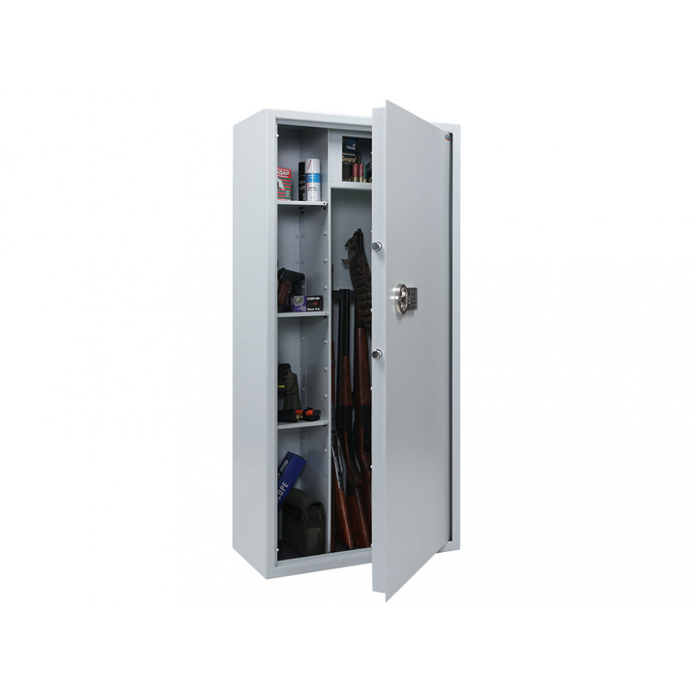 Оружейный сейф VALBERG ARSENAL 1470Т EL