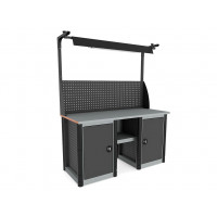 Верстак Profi M № 608 MTS160.M1.M1.110