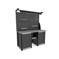 Верстак Profi M № 609 MTS160.M1.M5.210