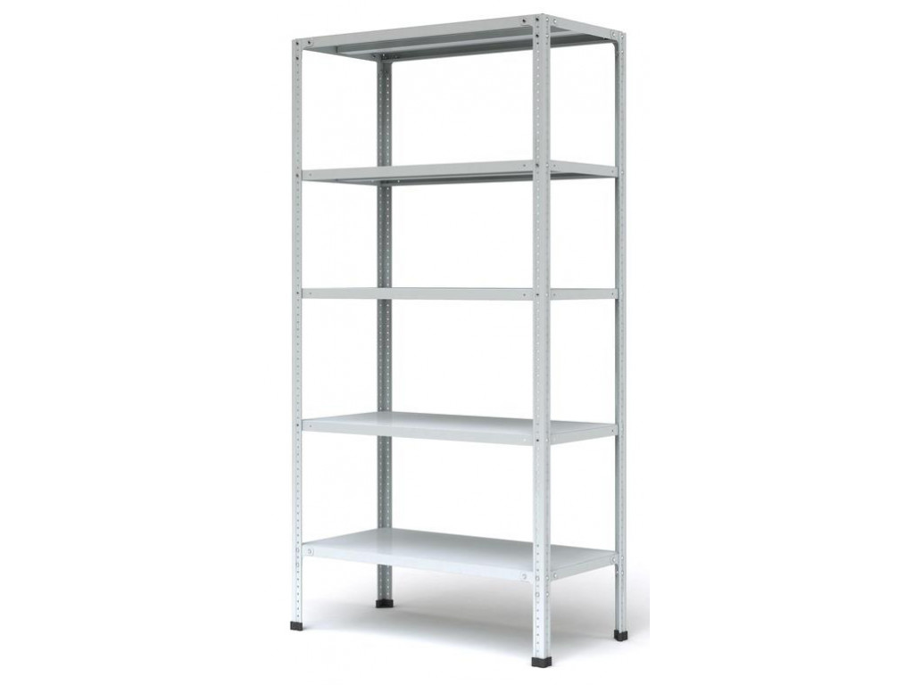Стеллаж MS Standart 220x70x40/5