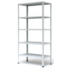 Стеллаж MS Standart 220x70x40/5